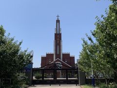 -狼山风景名胜区