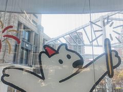 -HUGS coffee(东区店)