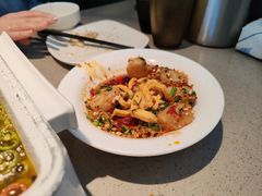 -半天妖烤鱼(海梦一方店)