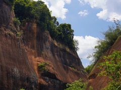 -飞天山旅游区