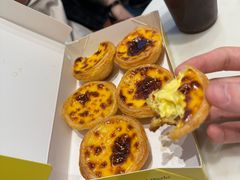 -安德鲁饼店(总店)