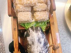 -寿州美味厨豆腐宴(寿县南门口西环路店)
