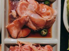 -梨花自助烤肉(乐宾店)