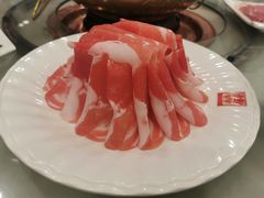 -京门老爆三·铜锅涮肉 爆肚(望京店)