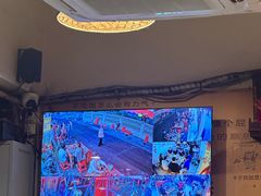 -洪大厨鸡煲(福田店)