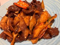 -鹿港小镇(悠唐店)