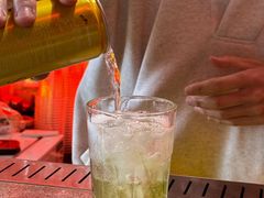 -The Drinkery (瑞金店)
