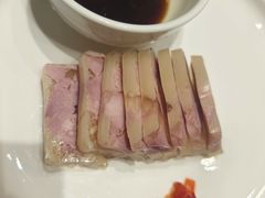 -聚丰园•湖鲜餐厅(阿红私房菜梅石路店)