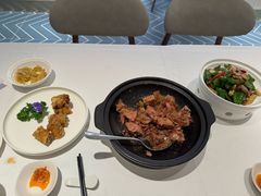 -莆田餐厅PUTIEN(世博源店)