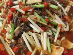 -蛙兔鸡自贡风味·特色江湖菜(广都店)