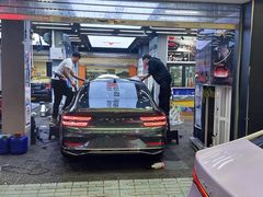 -阿胡BOP保镖隐形车衣(静安旗舰店)