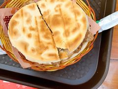 -老陈婆手工面庄