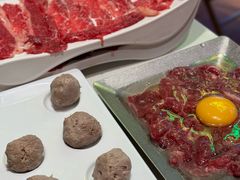 -荣叔港式沙嗲牛肉火锅(正佳潮流店)