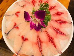 -老码头火锅(玉林店)