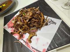 -梅花香里大酒店(郁金香路店)