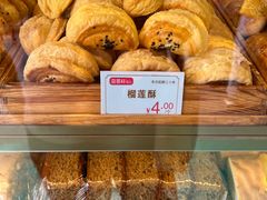 -百香林西点(新街口北大街店)