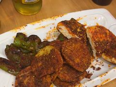 -花儿穆萨·烤肉餐厅(石马坪店)