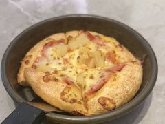 -必胜客(江桥万达店)