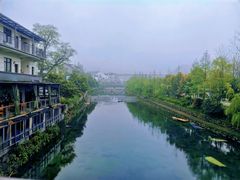 -仙霞关景区