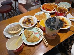 -再回首(中天健广场店)