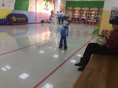 -米高轮滑·自由式轮滑·速桩·滑板(锦辉店)