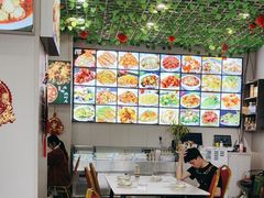 -李哥海鲜烧烤家常菜(孔雀城店)