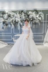 -WECOUTURE高级订制广州
