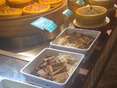 -筱爷叔·上海传统手工菜(玉树路店)