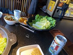 -井格重庆火锅(花乡奥莱店)