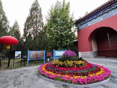 -月坛公园