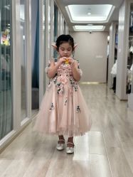 -玛瑞莎·儿童·亲子摄影(越秀店)