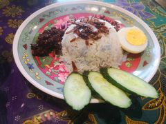 -小娘惹厨房Little Nyonya(狮城有约上榜店)
