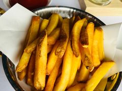 -Kathleen's Waitan 凯圣琳江景西餐厅(外滩店)