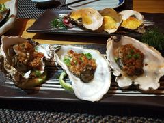 -三石铁板烧(紫竹桥店)