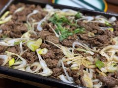 -清真永恒华威肉饼(潘家园店)