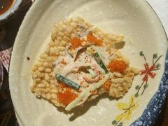 -古田居·特色寿司料理(星之岛旗舰店)