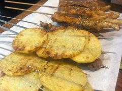 -壹块捌烧烤(灯市口店)