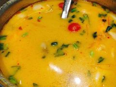 -Siam泰餐厅(水上公园店)