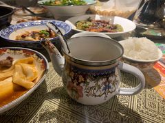 -小尕子·新疆菜(明园店)