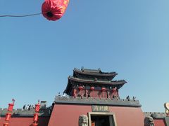-开封府