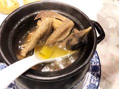 妙龄乳鸽-蔡府家宴(699店)