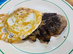 烤羊排-巴犀烧烤(新崇光店)