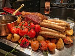 -嘉定凯悦·咖啡厅