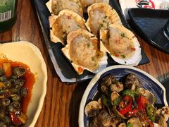 -三太子地摊烧烤·小龙虾(北蔡店)