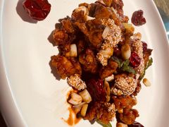 -太守宴·蘭院(天塔店)