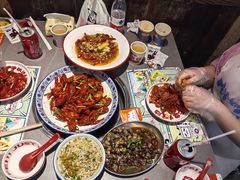 -生活如沸·顺德水牛奶火锅(大学路店)