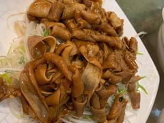 鹅肠-揭阳钟记小食(福田新村店)
