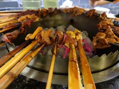 -喷火龙西昌火盆烧烤(泸州总店)