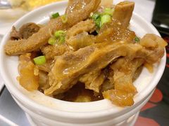 萝卜牛杂-有章牛杂(石厦店)