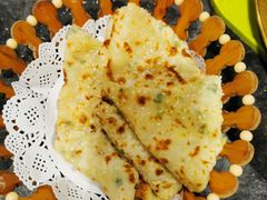 地皮菜灌饼-紫泥369粗粮季(鼓楼店)